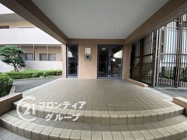 エリオ西神南壱号棟１Ｂ　中古マンション