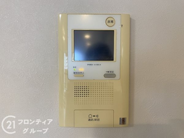 エリオ西神南壱号棟１Ｂ　中古マンション