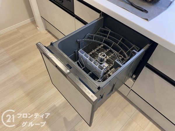 エリオ西神南壱号棟１Ｂ　中古マンション