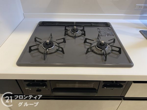 エリオ西神南壱号棟１Ｂ　中古マンション