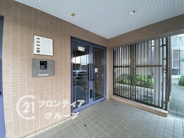 エリオ西神南壱号棟１Ｂ　中古マンション