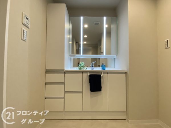 エリオ西神南壱号棟１Ｂ　中古マンション
