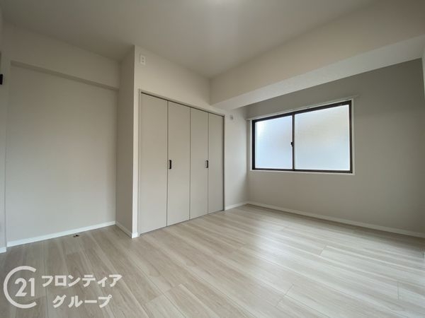 エリオ西神南壱号棟１Ｂ　中古マンション