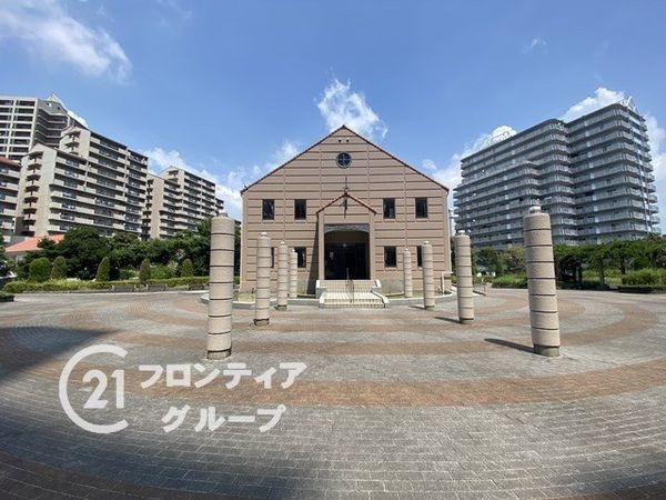 エリオ西神南壱号棟１Ｂ　中古マンション