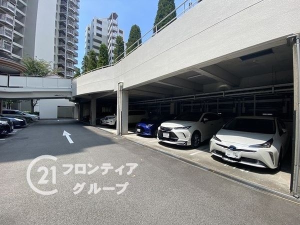 エリオ西神南壱号棟１Ｂ　中古マンション