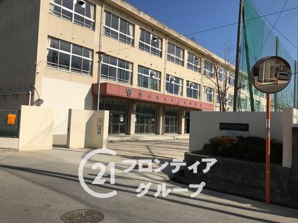 明石市藤が丘１丁目　新築一戸建て　６期　全１区画(明石市立大久保中学校)
