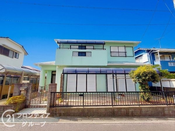 神戸市西区秋葉台2丁目 中古一戸建て