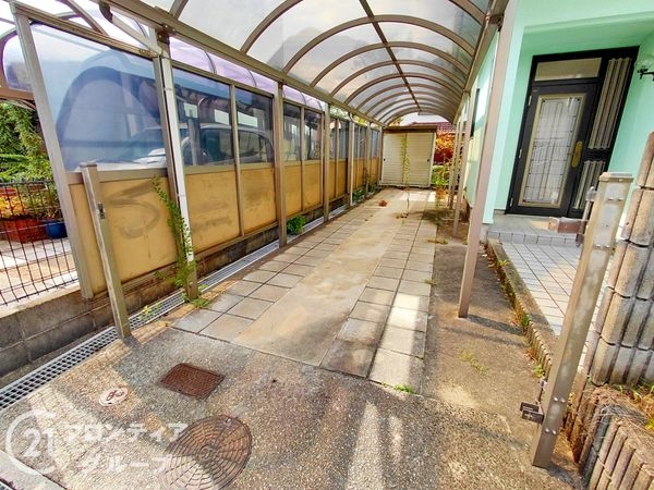 神戸市西区秋葉台２丁目の中古一戸建て