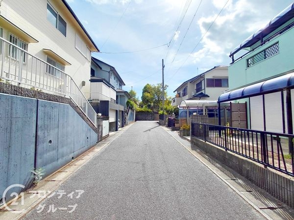 神戸市西区秋葉台２丁目の中古一戸建て