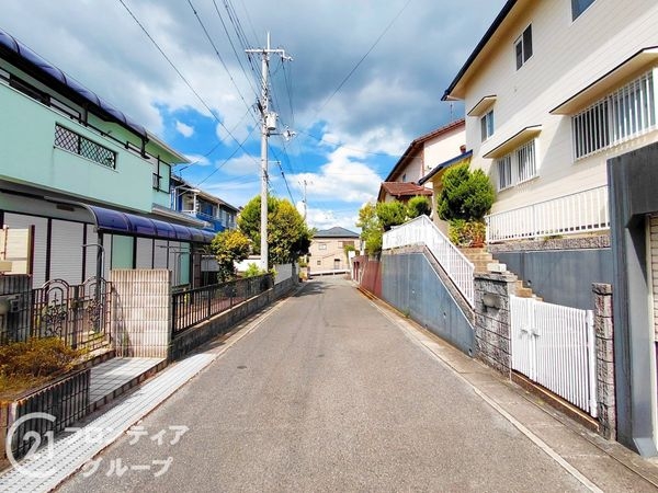 神戸市西区秋葉台２丁目の中古一戸建て