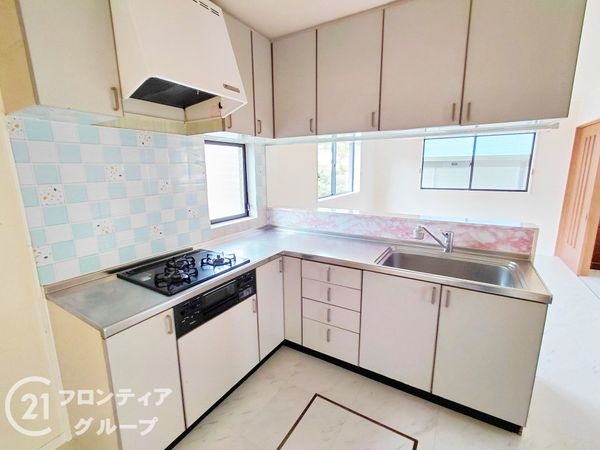 神戸市西区秋葉台２丁目の中古一戸建て