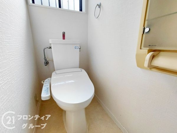 神戸市西区秋葉台２丁目の中古一戸建て