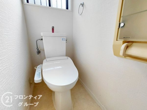 神戸市西区秋葉台２丁目の中古一戸建て