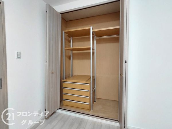 朝日プラザＣＩＴＹウエストヒル神戸A棟　中古マンション