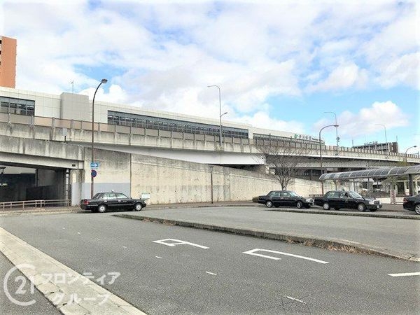 朝日プラザＣＩＴＹウエストヒル神戸A棟　中古マンション(伊川谷駅(神戸地下鉄西神山手線))