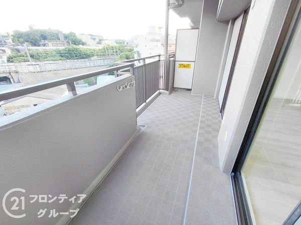 朝日プラザＣＩＴＹウエストヒル神戸A棟　中古マンション