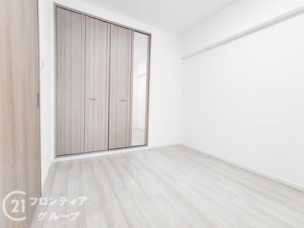 朝日プラザＣＩＴＹウエストヒル神戸A棟　中古マンション