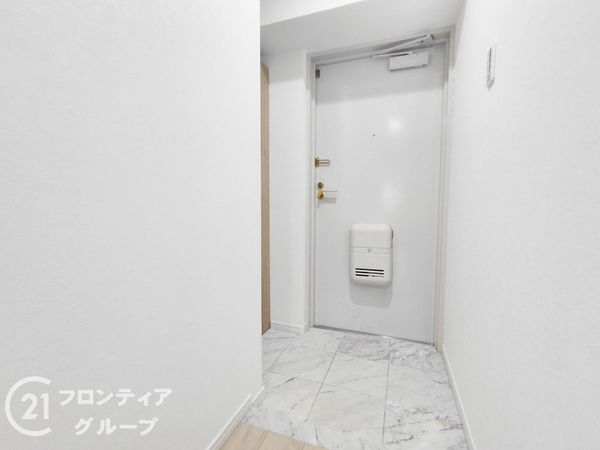 朝日プラザＣＩＴＹウエストヒル神戸A棟　中古マンション