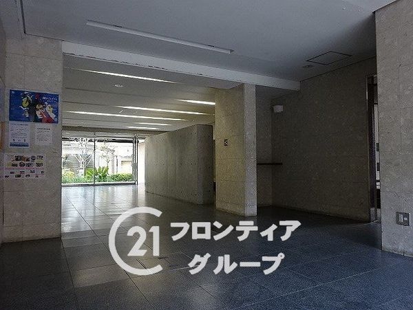 朝日プラザＣＩＴＹウエストヒル神戸A棟　中古マンション
