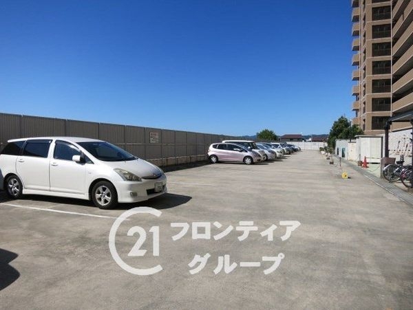 朝日プラザＣＩＴＹウエストヒル神戸A棟　中古マンション