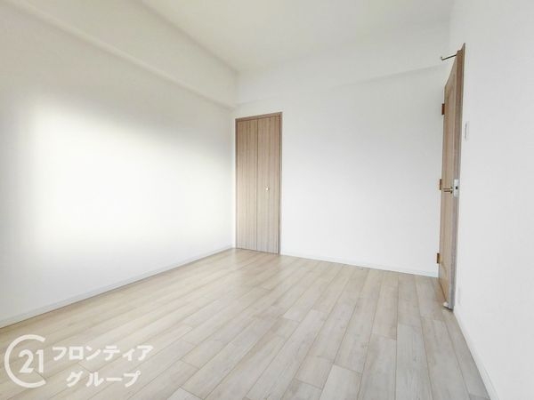 朝日プラザＣＩＴＹウエストヒル神戸A棟　中古マンション