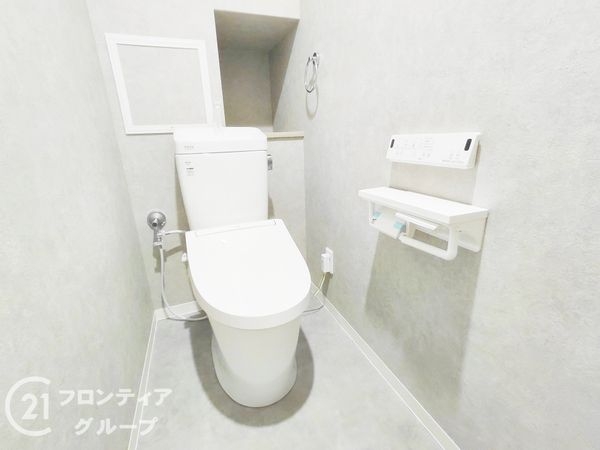朝日プラザＣＩＴＹウエストヒル神戸A棟　中古マンション
