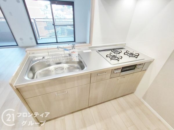 朝日プラザＣＩＴＹウエストヒル神戸A棟　中古マンション