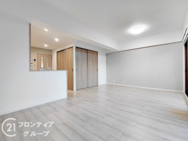 朝日プラザＣＩＴＹウエストヒル神戸A棟　中古マンション