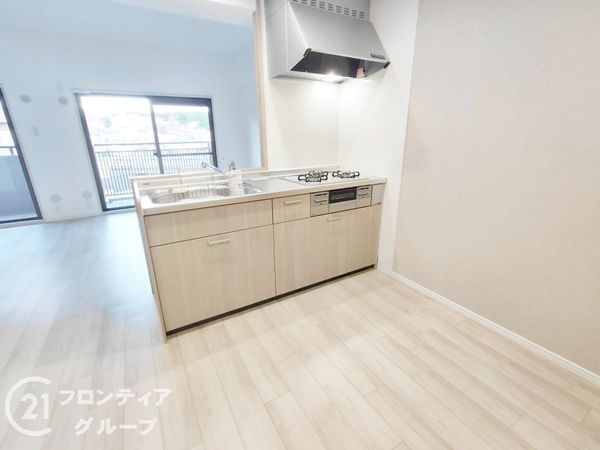 朝日プラザＣＩＴＹウエストヒル神戸A棟　中古マンション