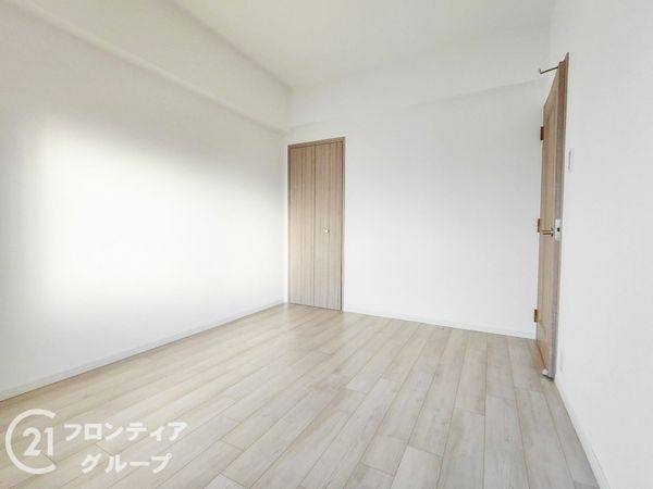 朝日プラザＣＩＴＹウエストヒル神戸A棟　中古マンション