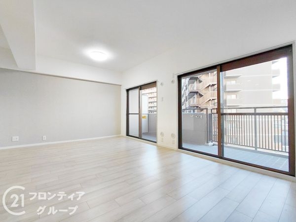 朝日プラザＣＩＴＹウエストヒル神戸A棟　中古マンション