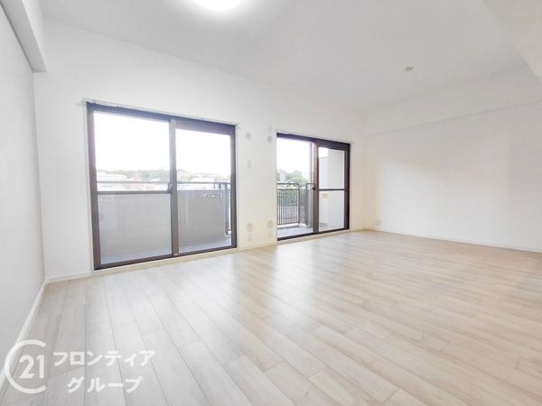 朝日プラザＣＩＴＹウエストヒル神戸A棟　中古マンション