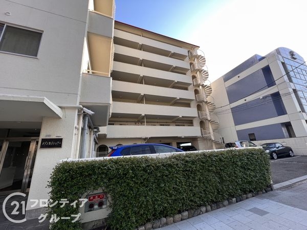 メゾン舞子ショアー　中古マンション