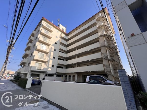 メゾン舞子ショアー　中古マンション