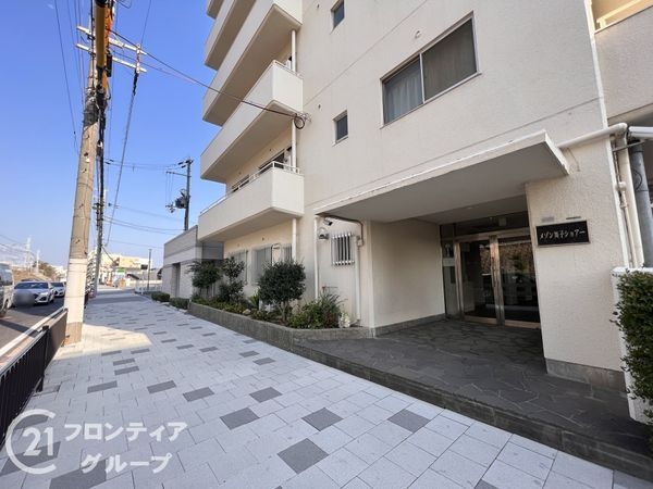 メゾン舞子ショアー　中古マンション