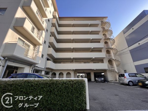 メゾン舞子ショアー　中古マンション