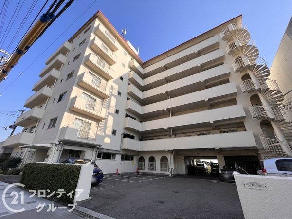 メゾン舞子ショアー　中古マンション