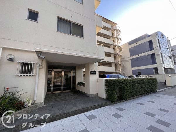 メゾン舞子ショアー　中古マンション