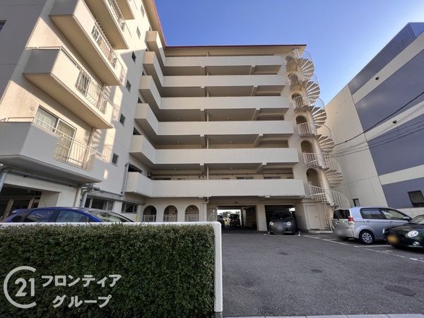 メゾン舞子ショアー　中古マンション