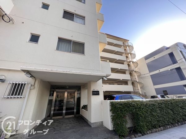 メゾン舞子ショアー　中古マンション