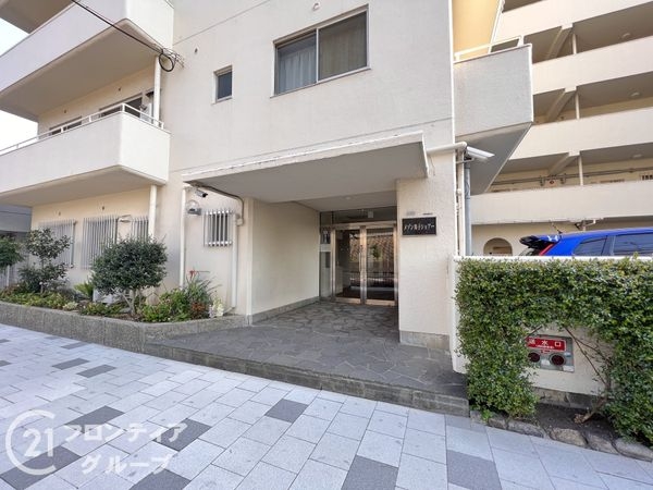メゾン舞子ショアー　中古マンション
