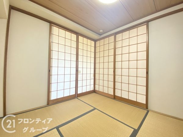 メゾン舞子ショアー　中古マンション