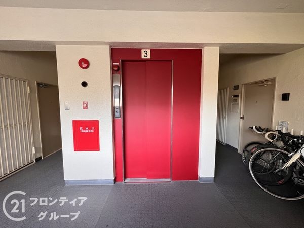 メゾン舞子ショアー　中古マンション