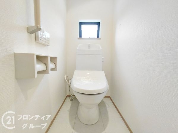 神戸市須磨区東落合３丁目　新築一戸建て　全２区画　Ｂ号棟