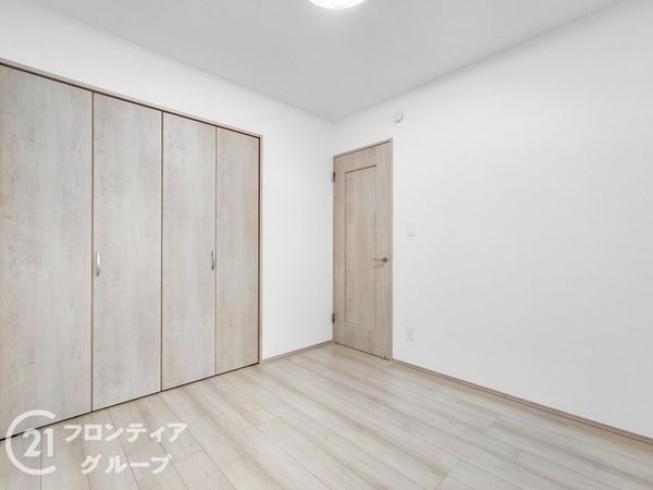 神戸市須磨区東落合３丁目　新築一戸建て　全２区画　Ｂ号棟