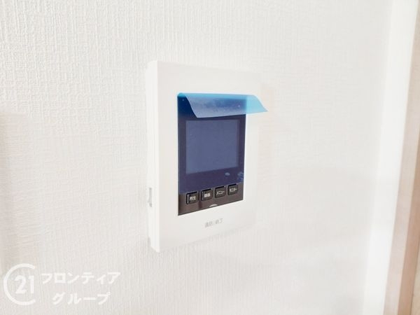 神戸市須磨区東落合３丁目　新築一戸建て　全２区画　Ｂ号棟