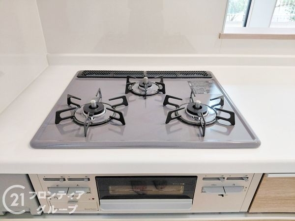 神戸市須磨区東落合３丁目　新築一戸建て　全２区画　Ｂ号棟