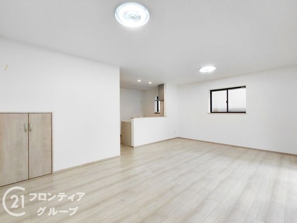 神戸市須磨区東落合３丁目　新築一戸建て　全２区画　Ｂ号棟