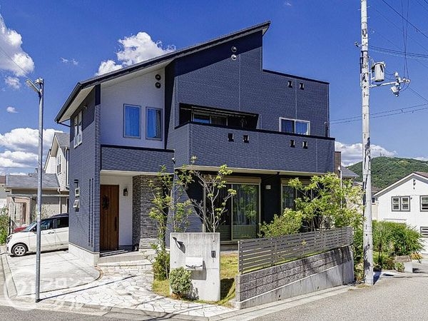 神戸市垂水区塩屋町7丁目 中古一戸建て