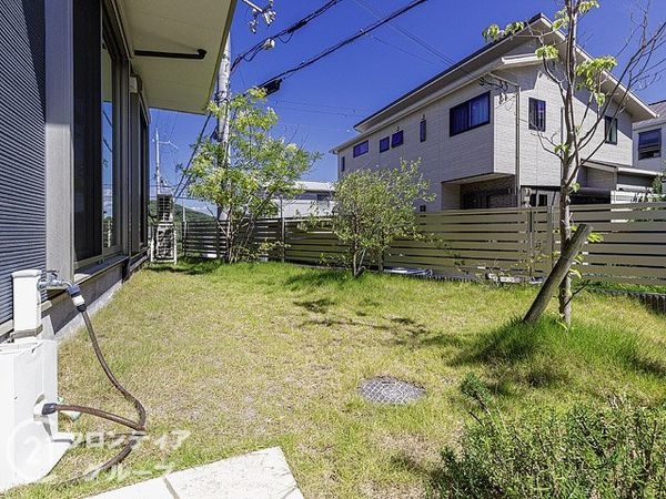 神戸市垂水区塩屋町７丁目の中古一戸建て